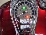 �������� �� ������ �������� Kawasaki Vulcan1700 Nomad 2009 ���� 16